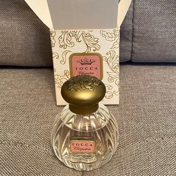 TOCCA Eau de Parfum Cleopatra - Picture 4 of 7